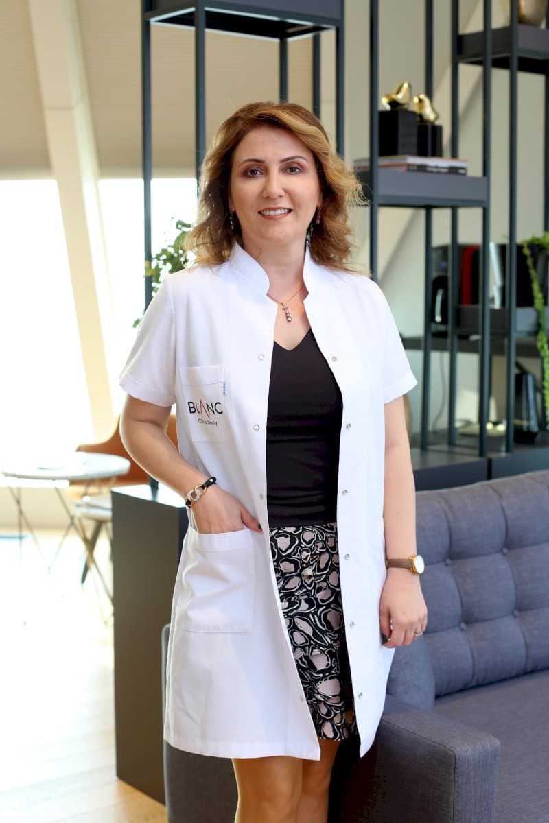 Mevhibe Pınar Ugur