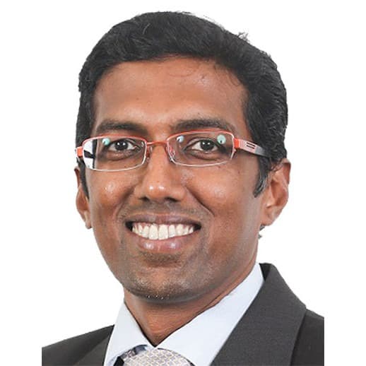 S S Sathappan
