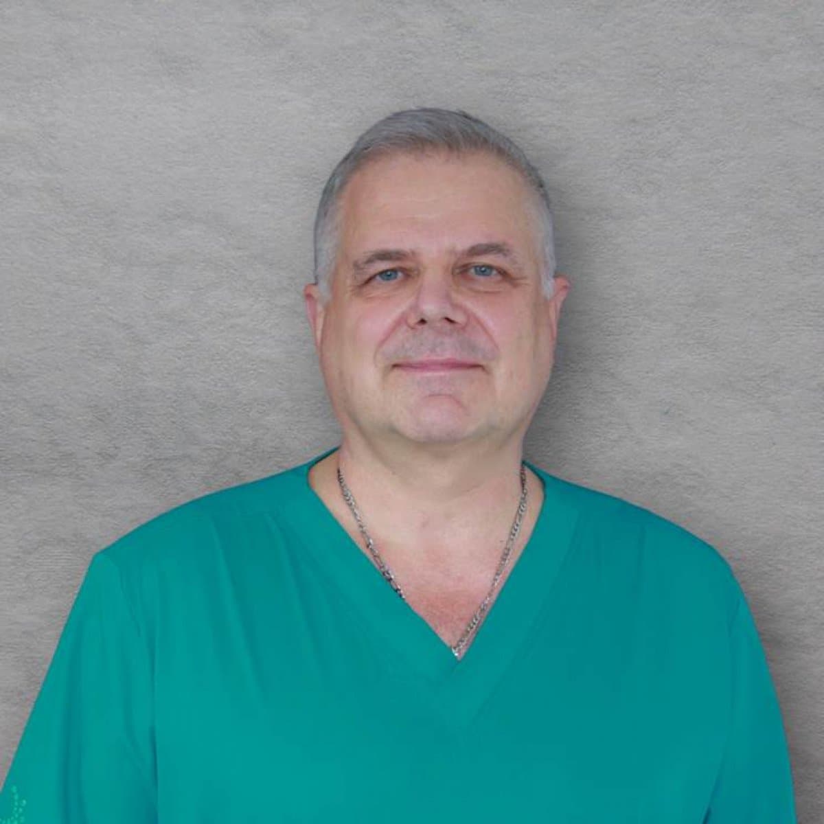Halych Serhiy