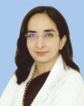 Dr. Esha Kaul
