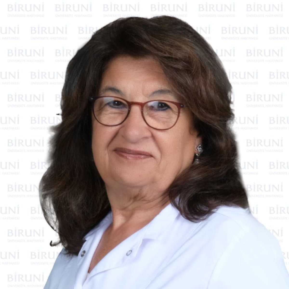 Melda Bozluolcay