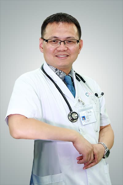 Leng Yin