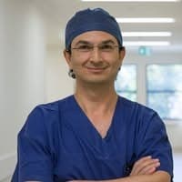 Munjed Al Muderis