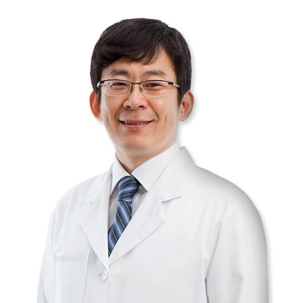 Dr. Il-hwan Kim
