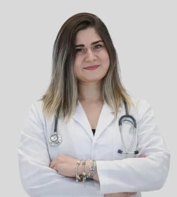 Dr. Aysel Pasazade