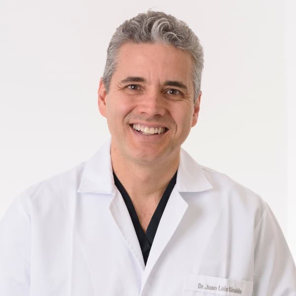 Dr. Juan Luis Giraldo