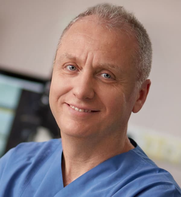 Dr. Hakan Yaralı