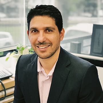Joseph Sgroi