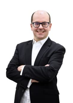 Daniel Alexander