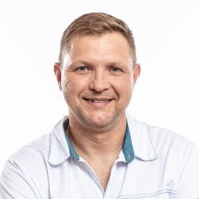 Dr. Pavel Otevřel