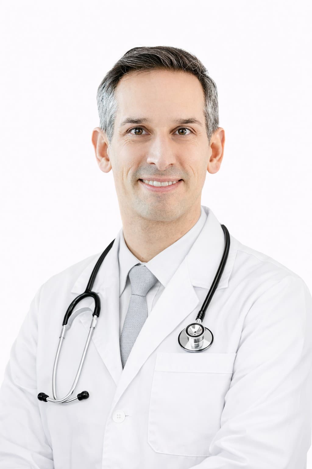Dr. med. Christian Lausmann