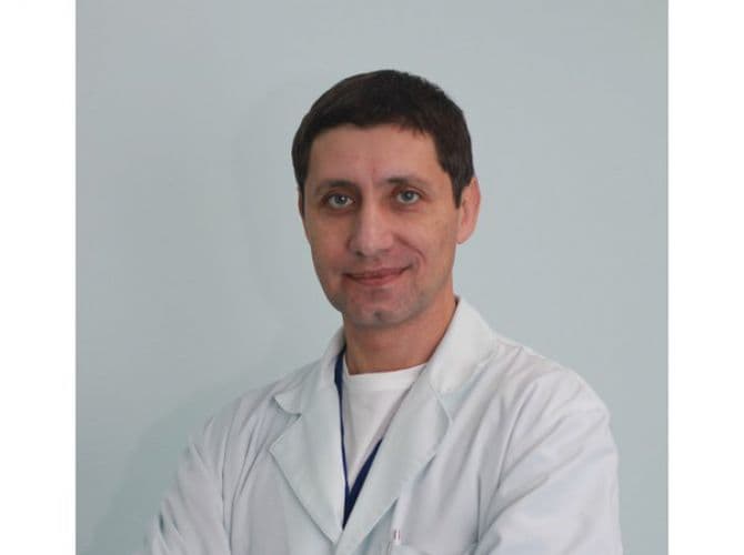 Denisenko Yaroslav