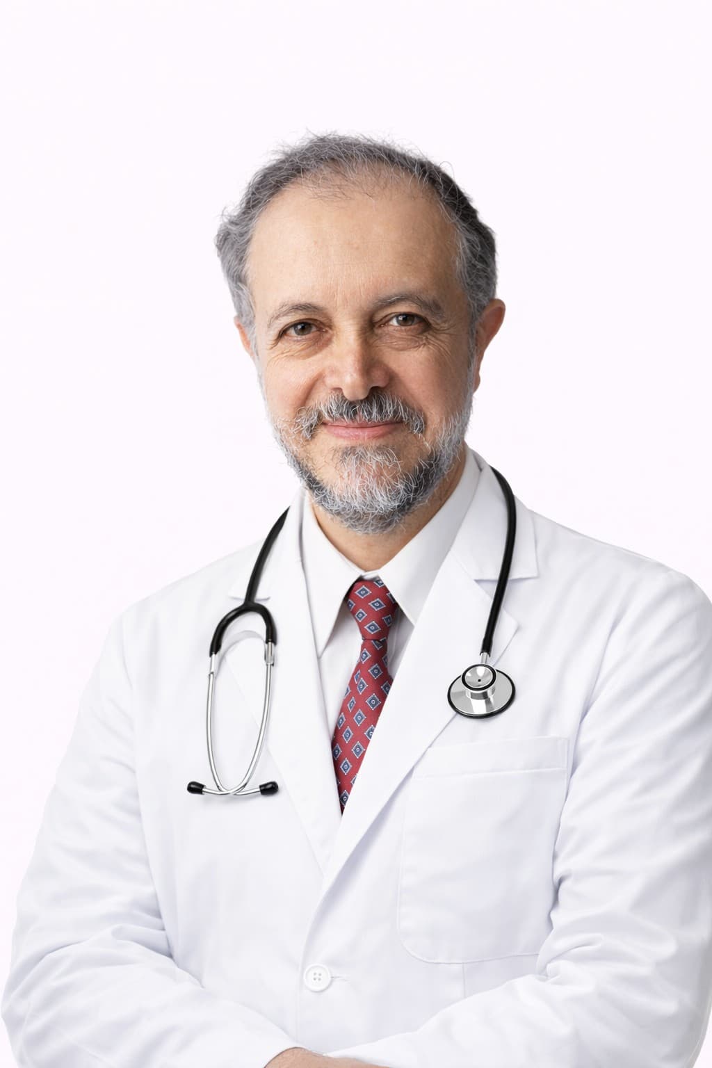 Mario Molina