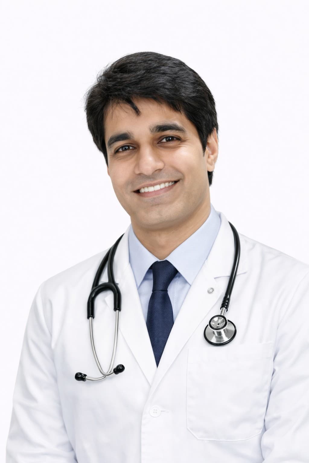 Dr. Raghu Vamsi