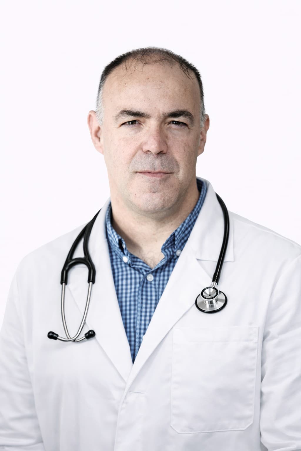 Dr. Dan Peer