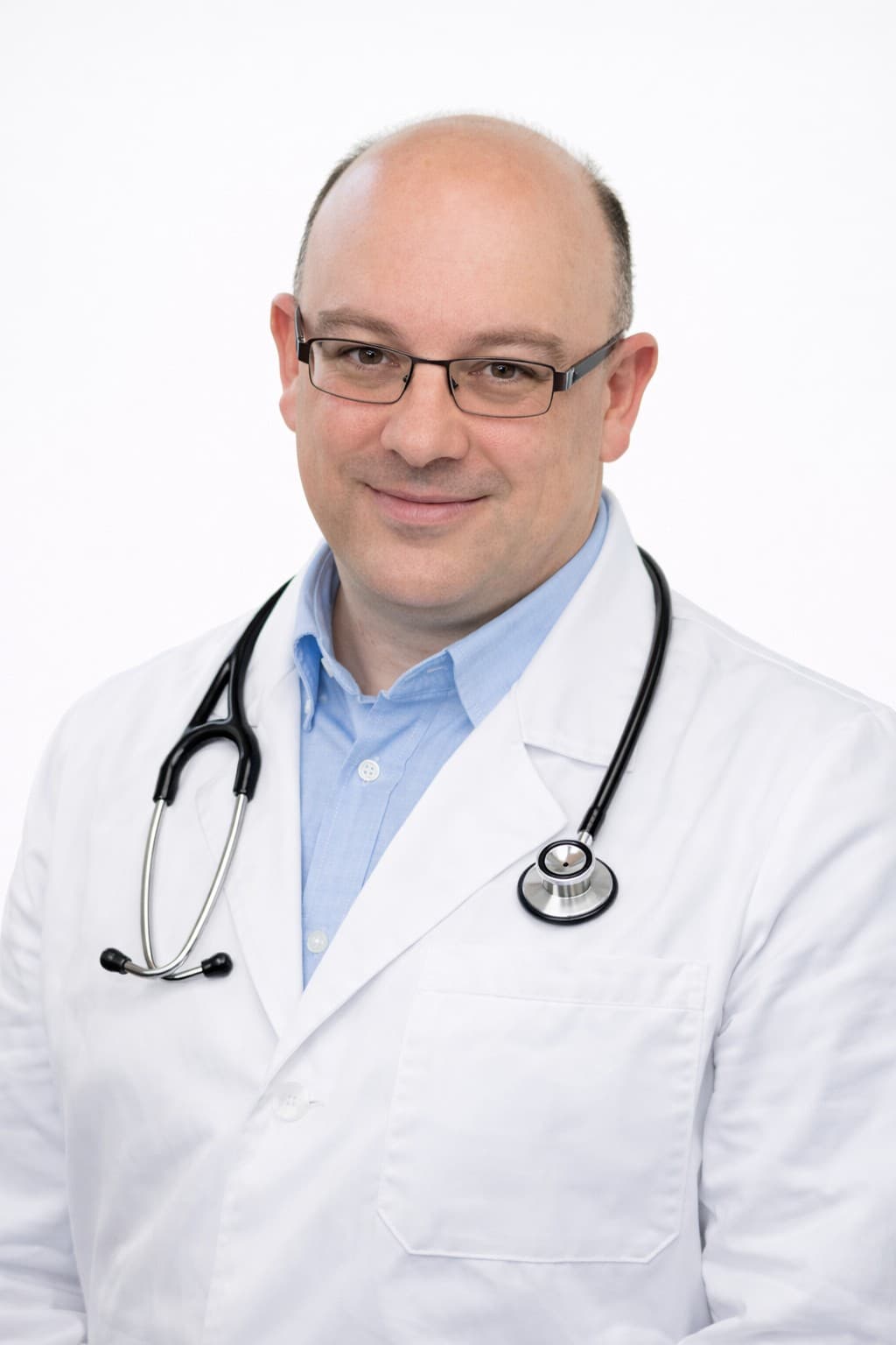 Prof. Dr. Johann de Bono