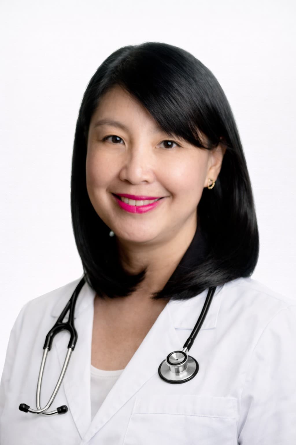 Veronica Seah