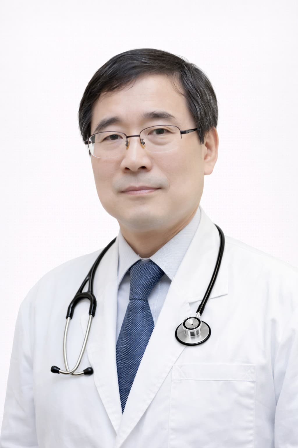 Prof. Dr. Sang-We Kim