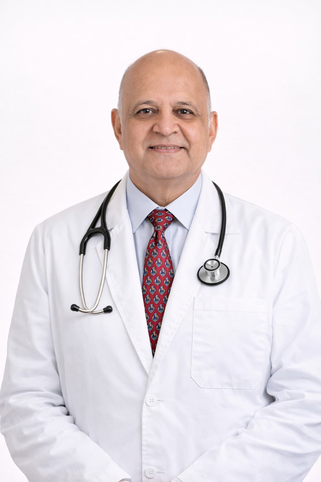 Dr. Ramakanta Deshpande