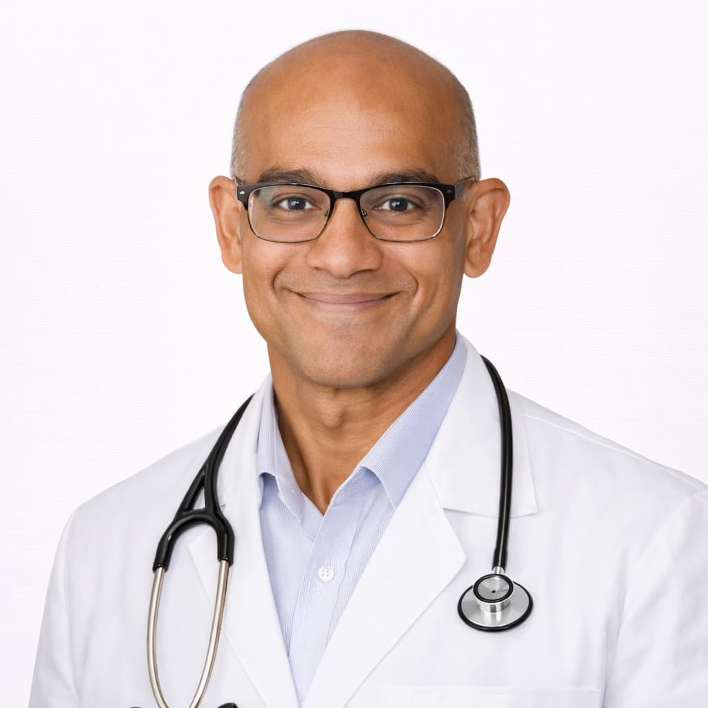 Prof. Dr. Ben Solomon