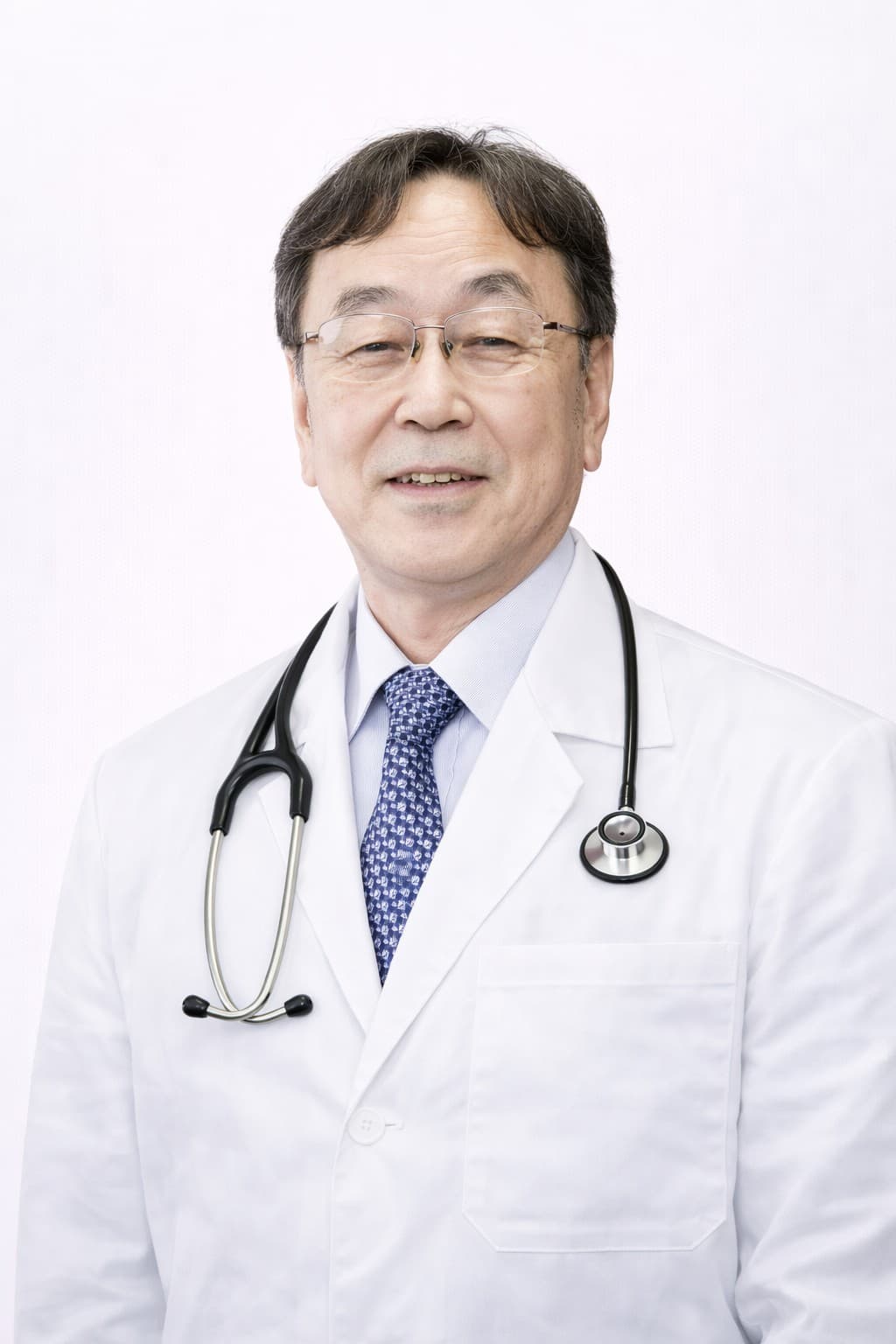 Dr. Atsushi Ohtsu