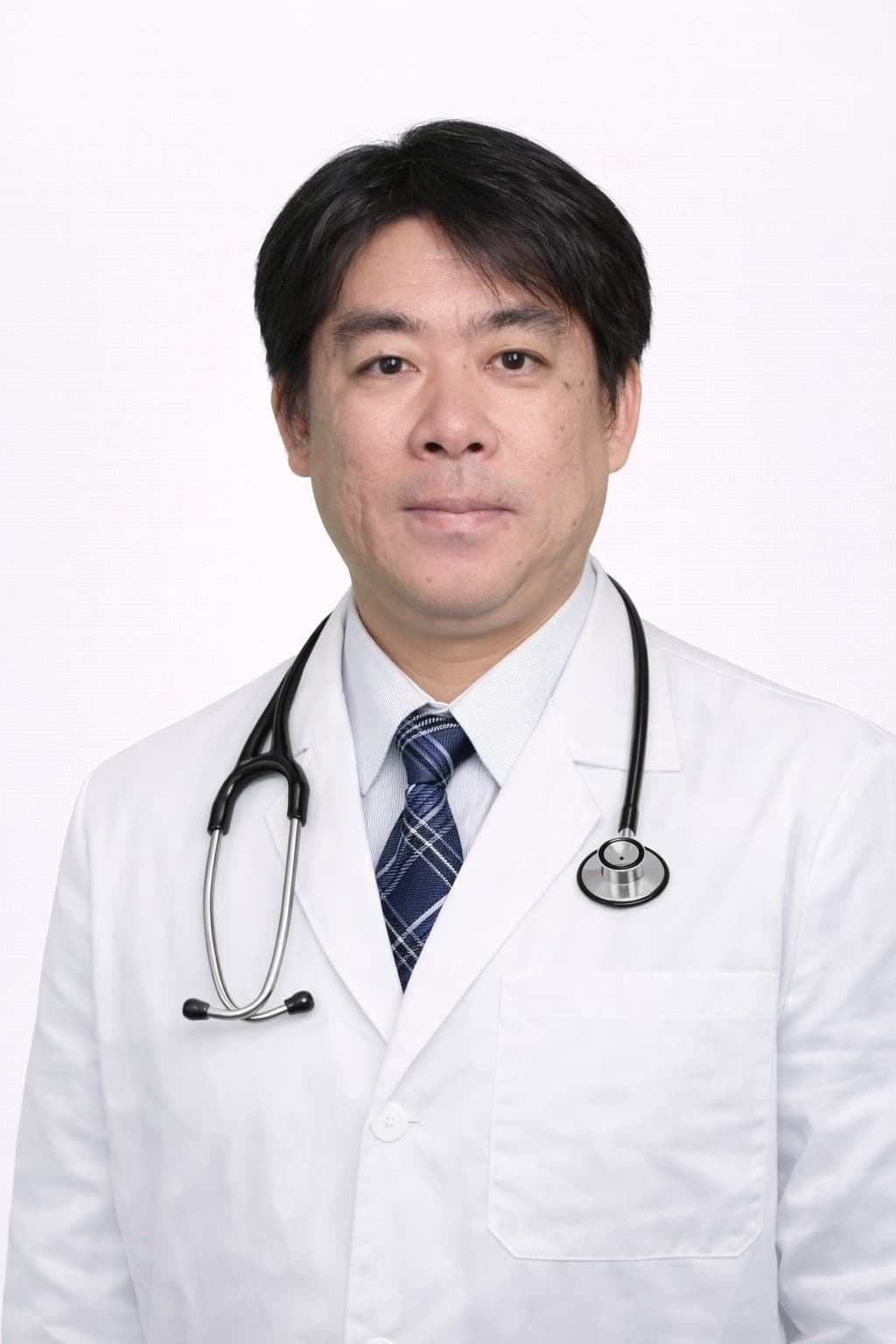 Dr. Tomohiro Nishina