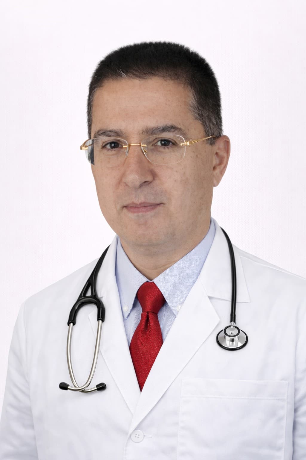 Prof. Dr. Memet Özek