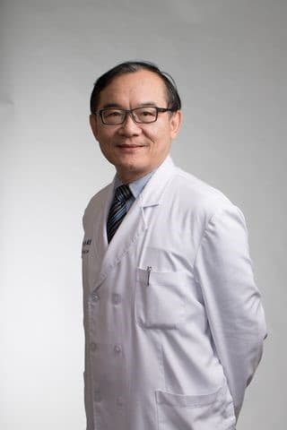 Dr. Wei-Jei Lee