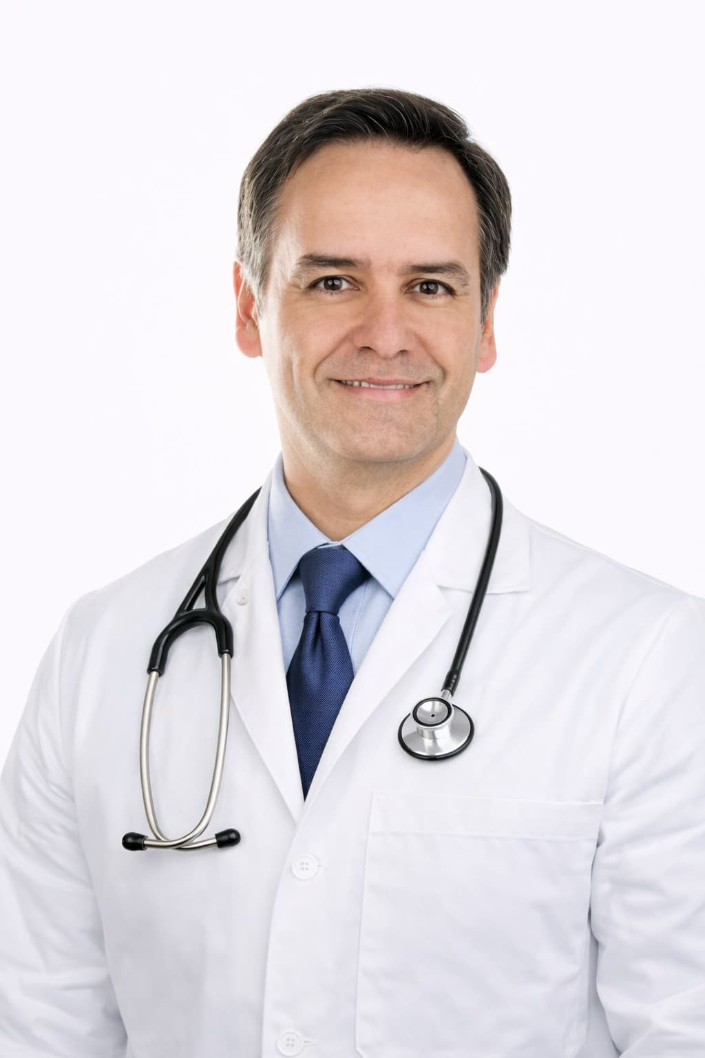 Dr. Arturo Martinez Gamboa
