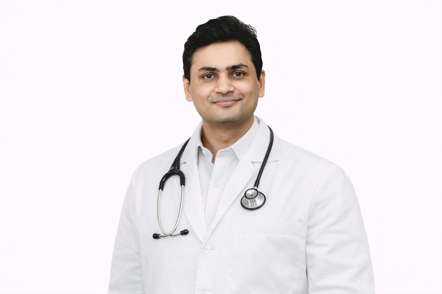 Dr. Mahak Bhandari