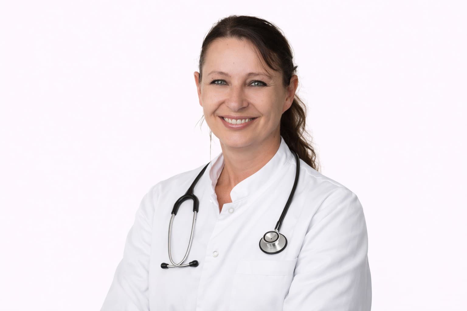 Prof. Dr. Christine Stier