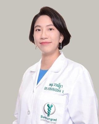 Dr. Voranaddha Vacharathit