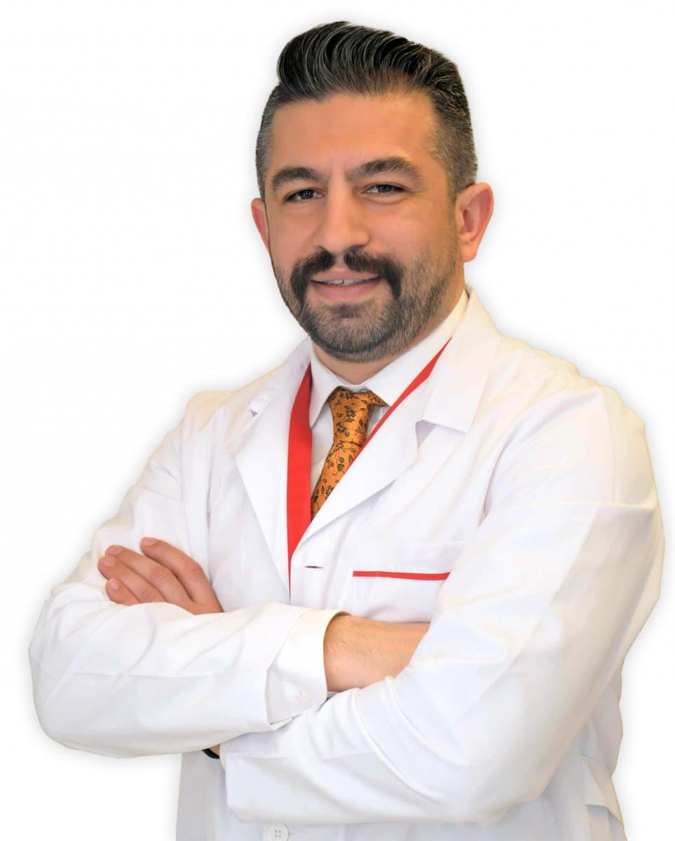 Dr. Vahit Mutlu