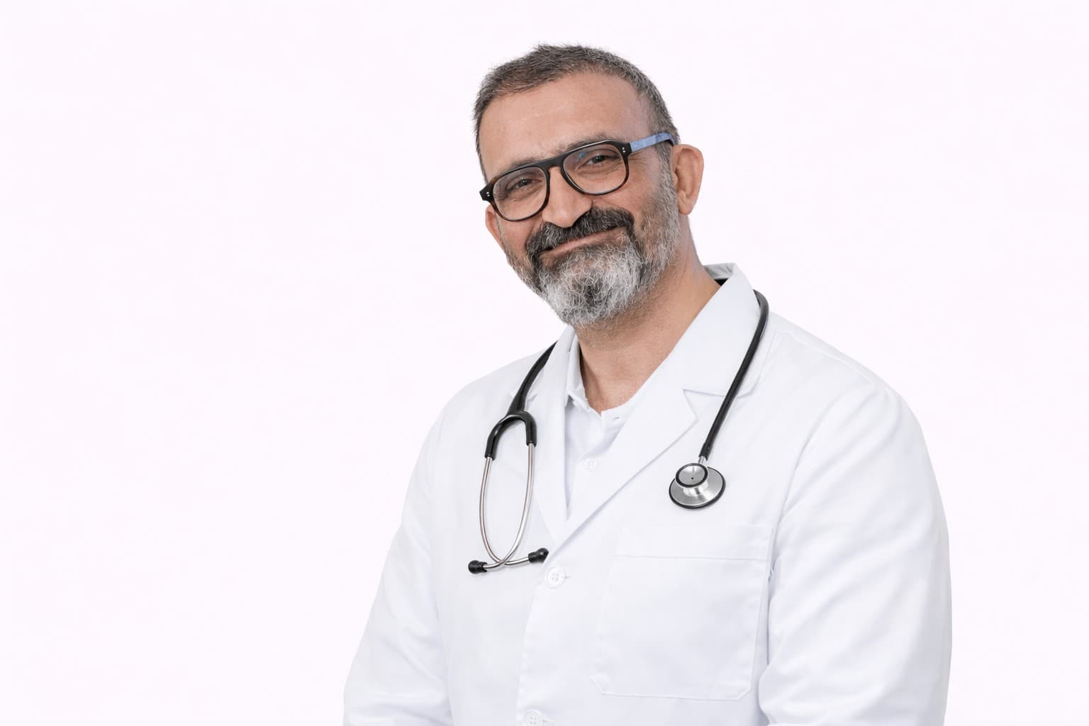 Prof. Dr. Oguzhan Karatepe