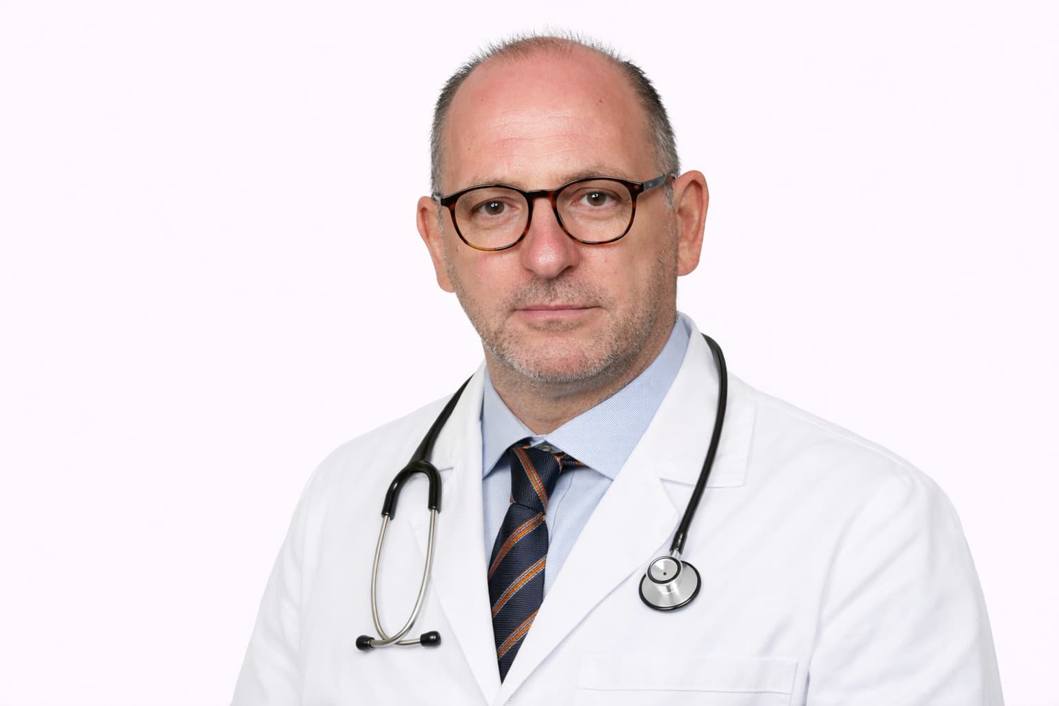 Dr. Fernando Elli
