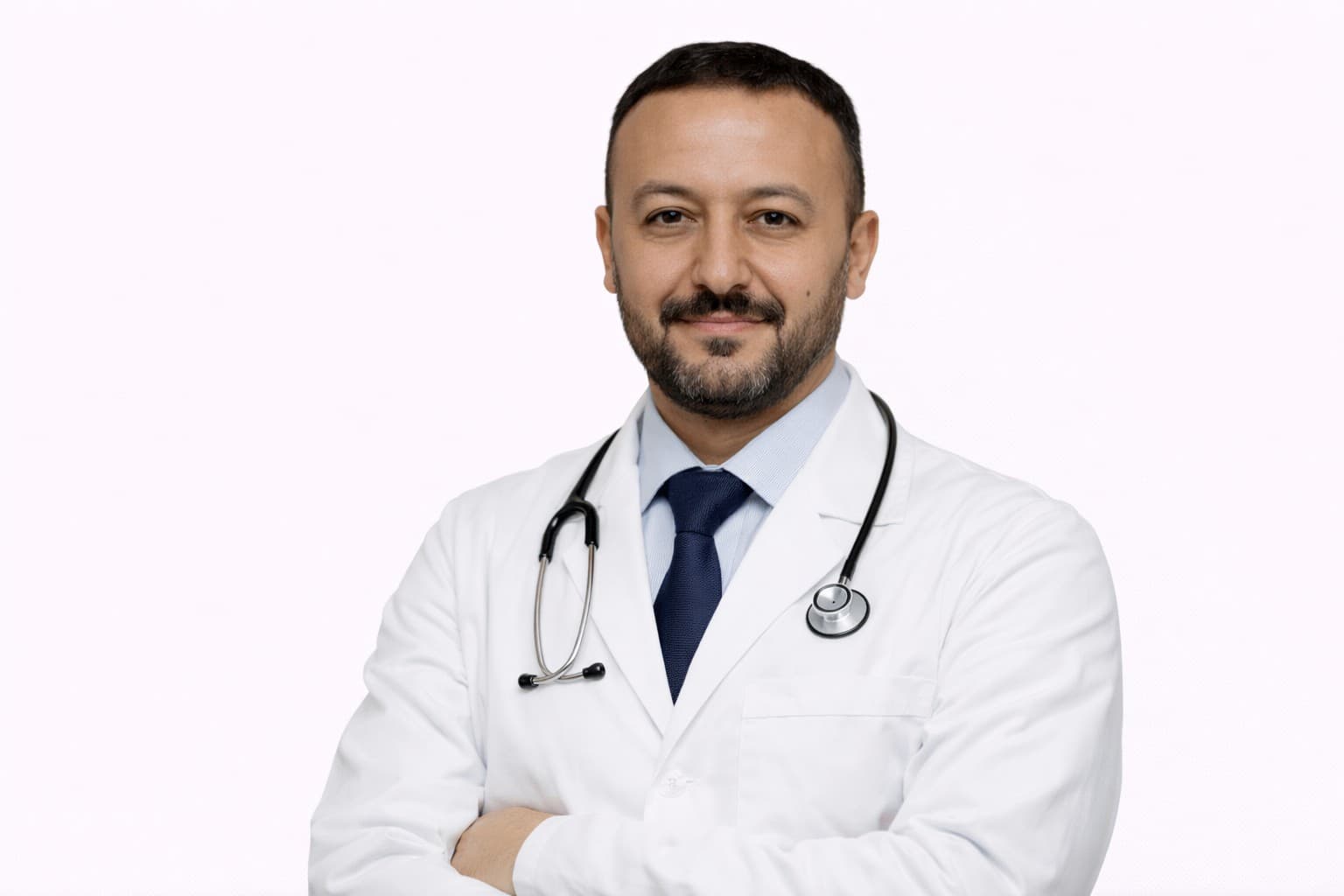 Prof. Dr. Riza Ozdemir
