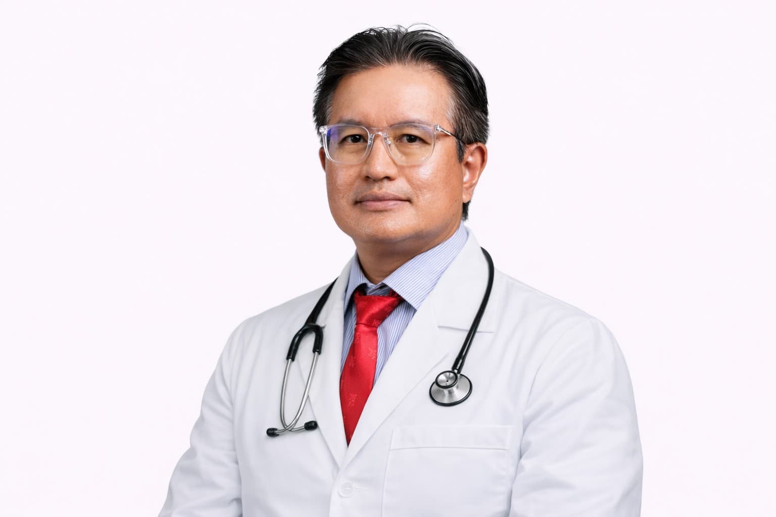 Prof. Dr. Nik Ritza Kosai