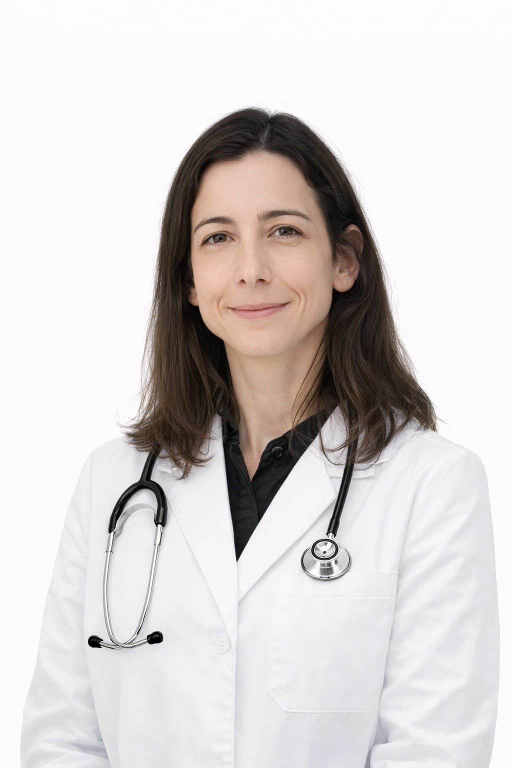 Dr. Ángela Llaneza