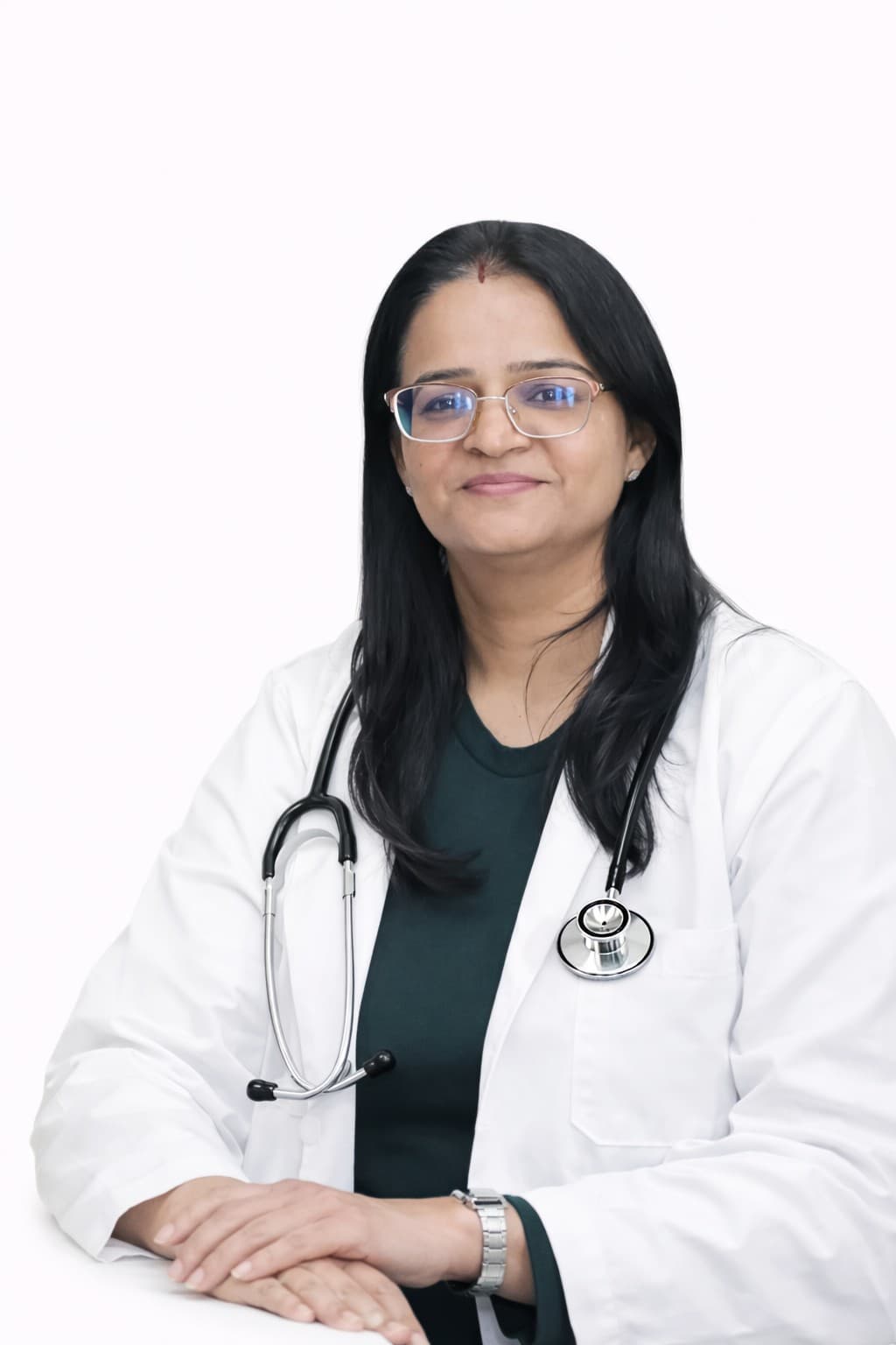 Dr. Taruna Jhamb