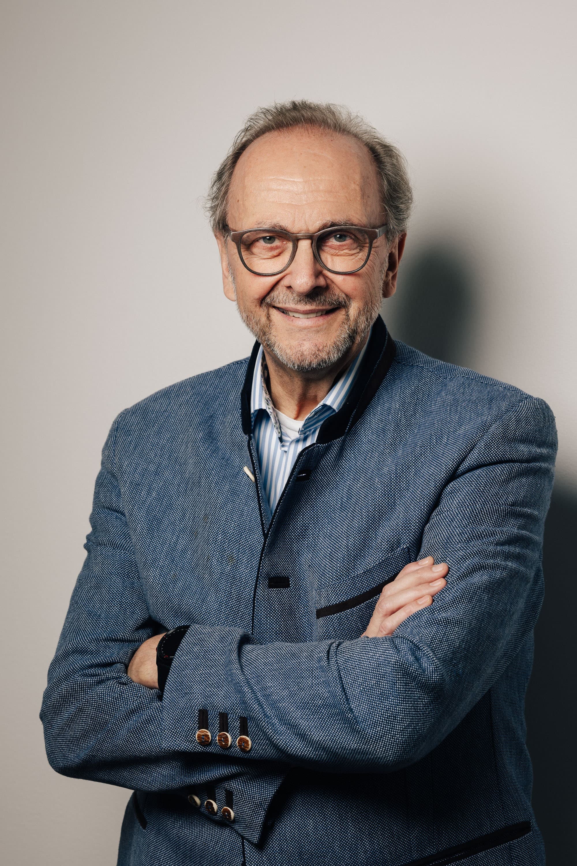 Daniel Buser