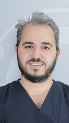 Dr. Abdullah Kongoz