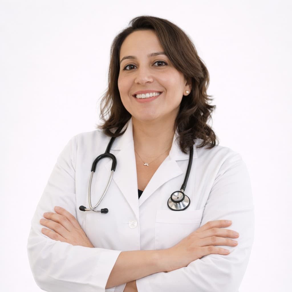 Dt. Ebru Sasmazlar