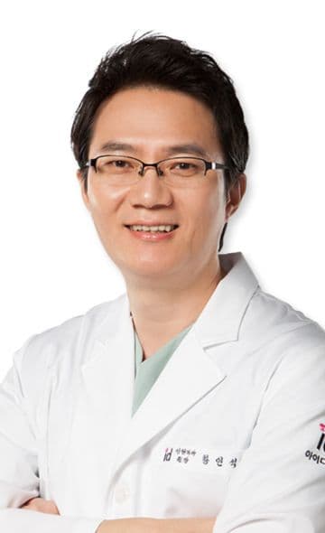 Dr. In Seok Hwang