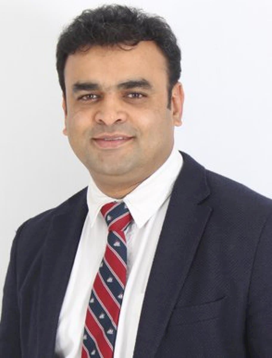 Sridhar P.S.