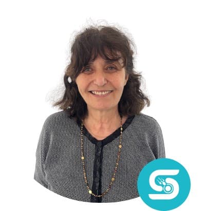 Dr. Penny Ampatzi