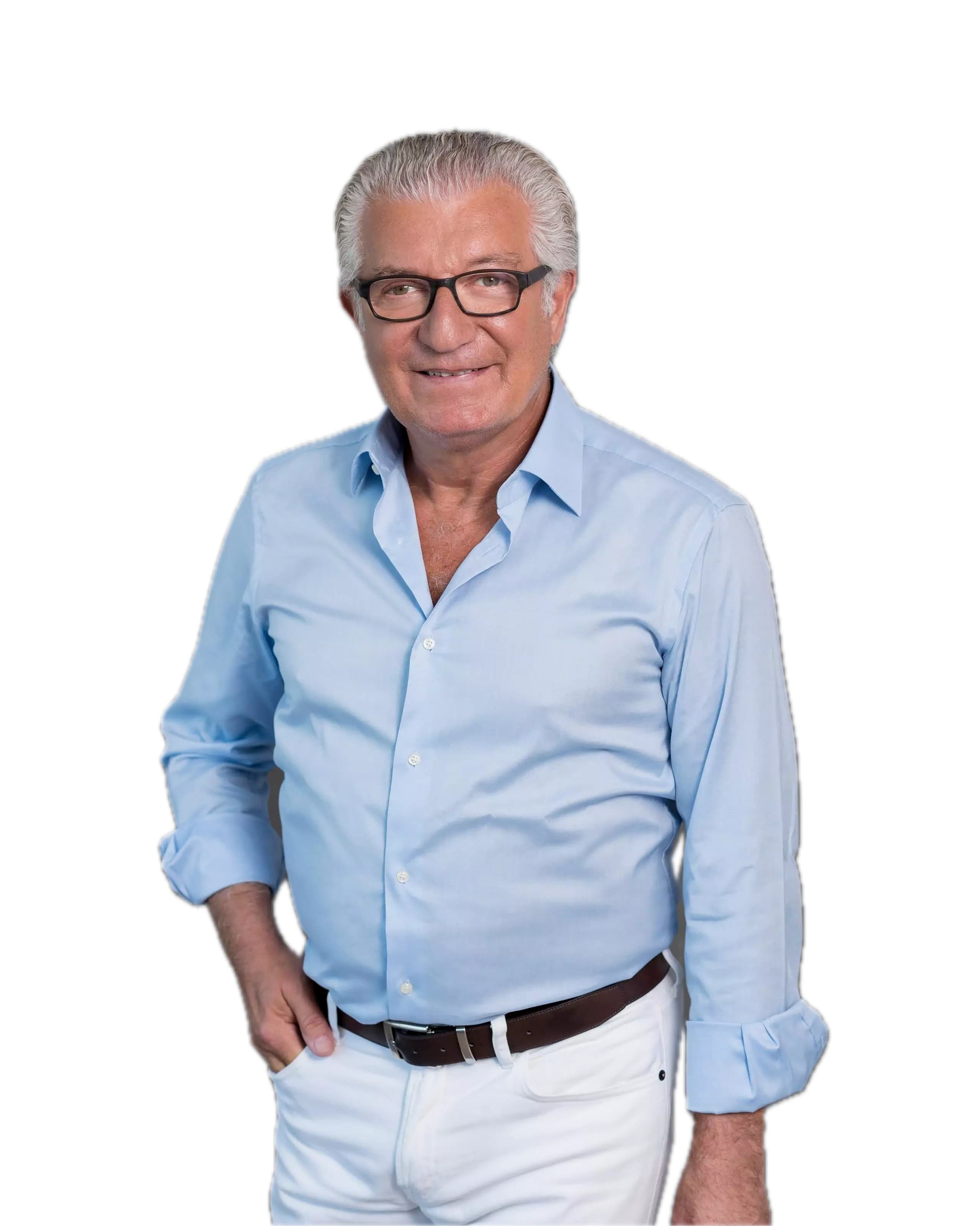 Dr. med. Martin Marianowicz