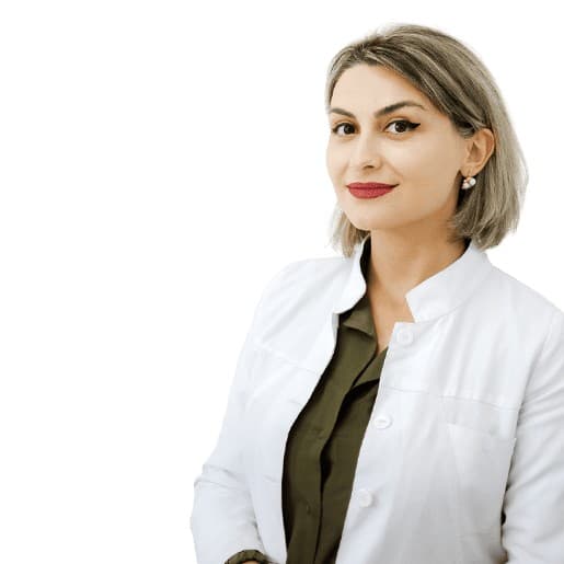 Dr. Nino Maisuradze