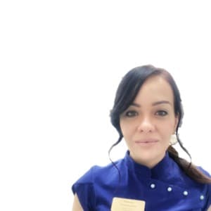 Dr. Nina Gribanova