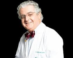 Dr. Ricardo Rueda Sáenz