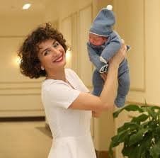 Dr. Keti Gotsiridze